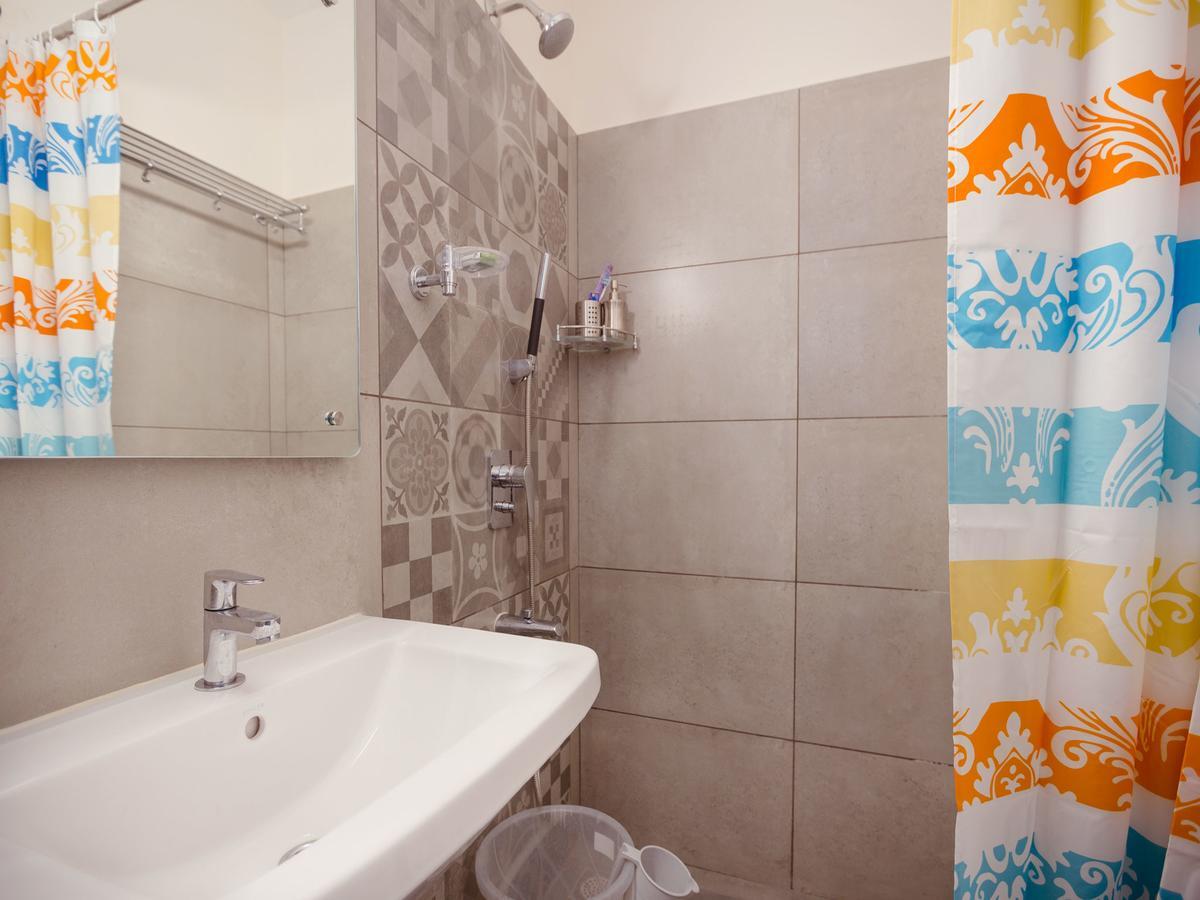 Kolam Serviced Apartments - Adyar. Chennai Extérieur photo