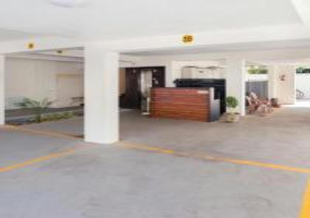 Kolam Serviced Apartments - Adyar. Chennai Extérieur photo